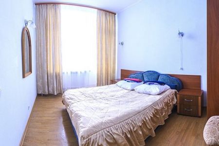 2-местный 2-комнатный (1 категория)