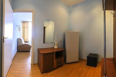 2-местный 2-комнатный (1 категория)