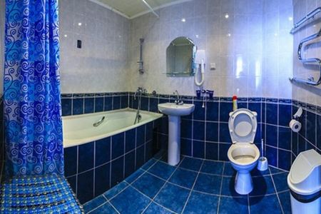 2-местный 2-комнатный (1 категория)