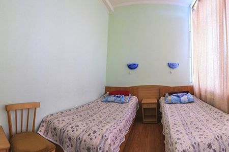 2-местный 2-комнатный (2 категория)