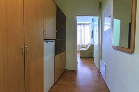 2-местный 2-комнатный (2 категория)