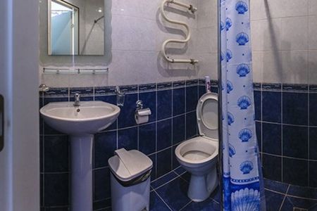 2-местный 2-комнатный (2 категория)