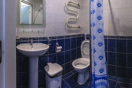 Стандартный 2-местный