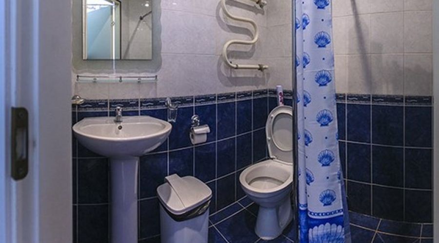 2-местный 2-комнатный (2 категория)